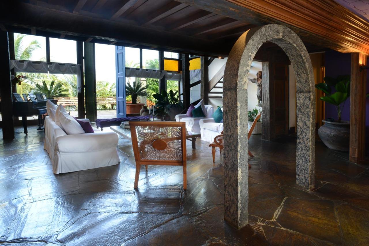 Le Chateaux Joa - Rio de Janeiro — Photos 1