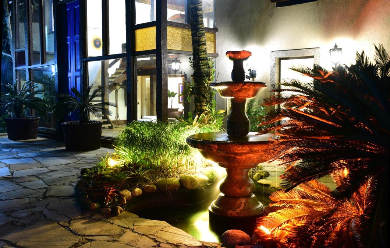Le Chateaux Joa - Rio de Janeiro — Photos 3