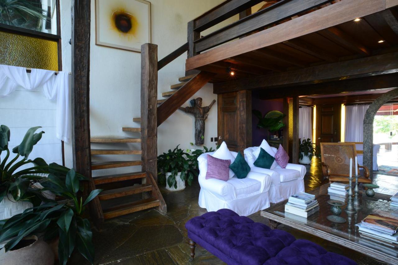 Le Chateaux Joa - Rio de Janeiro — Photos 2